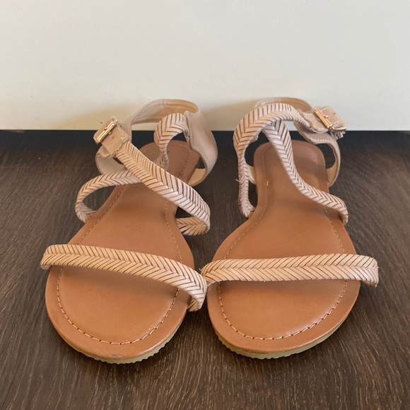 Pierre Dumas Shoes - Pierre dumas sandals